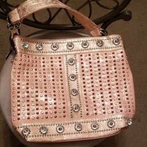 Julia & Michael Purse